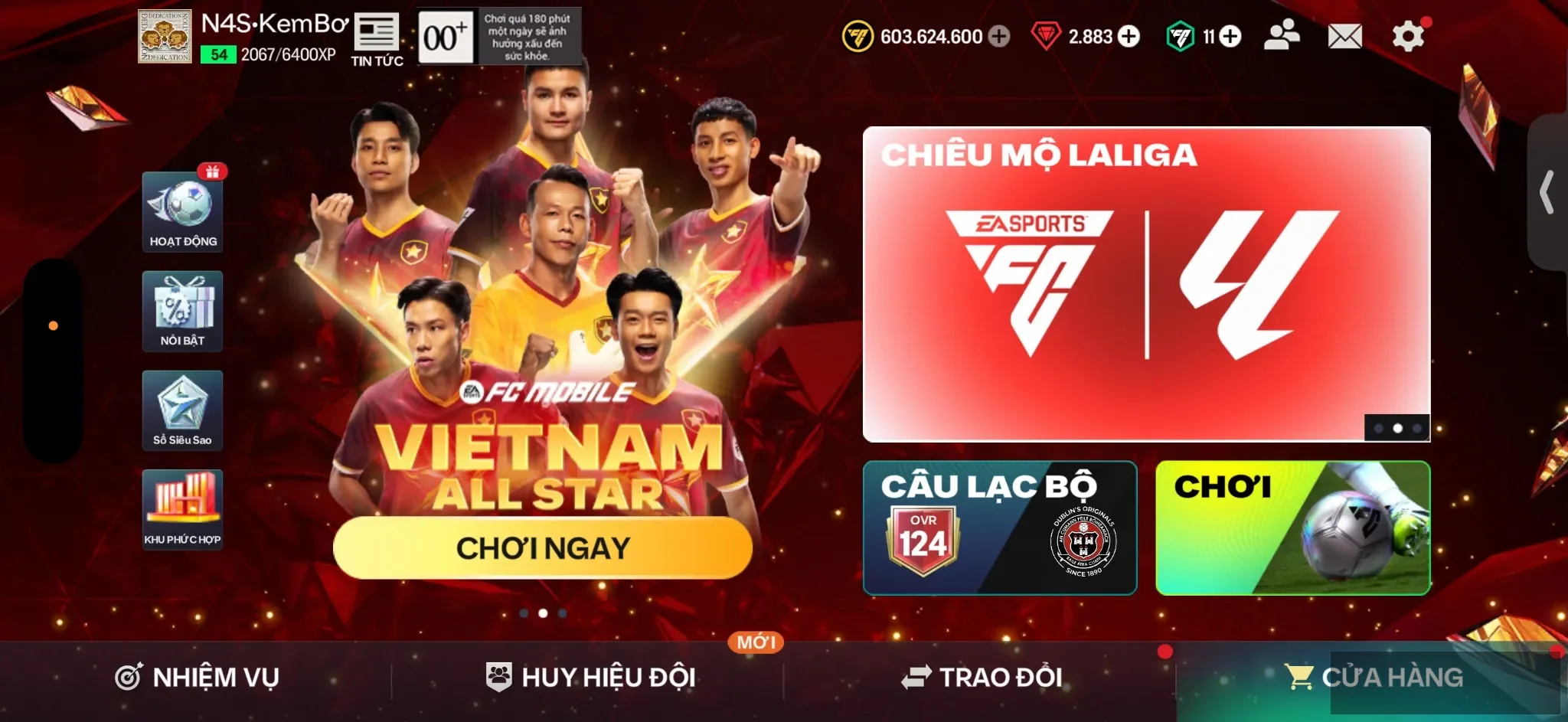 Account Image