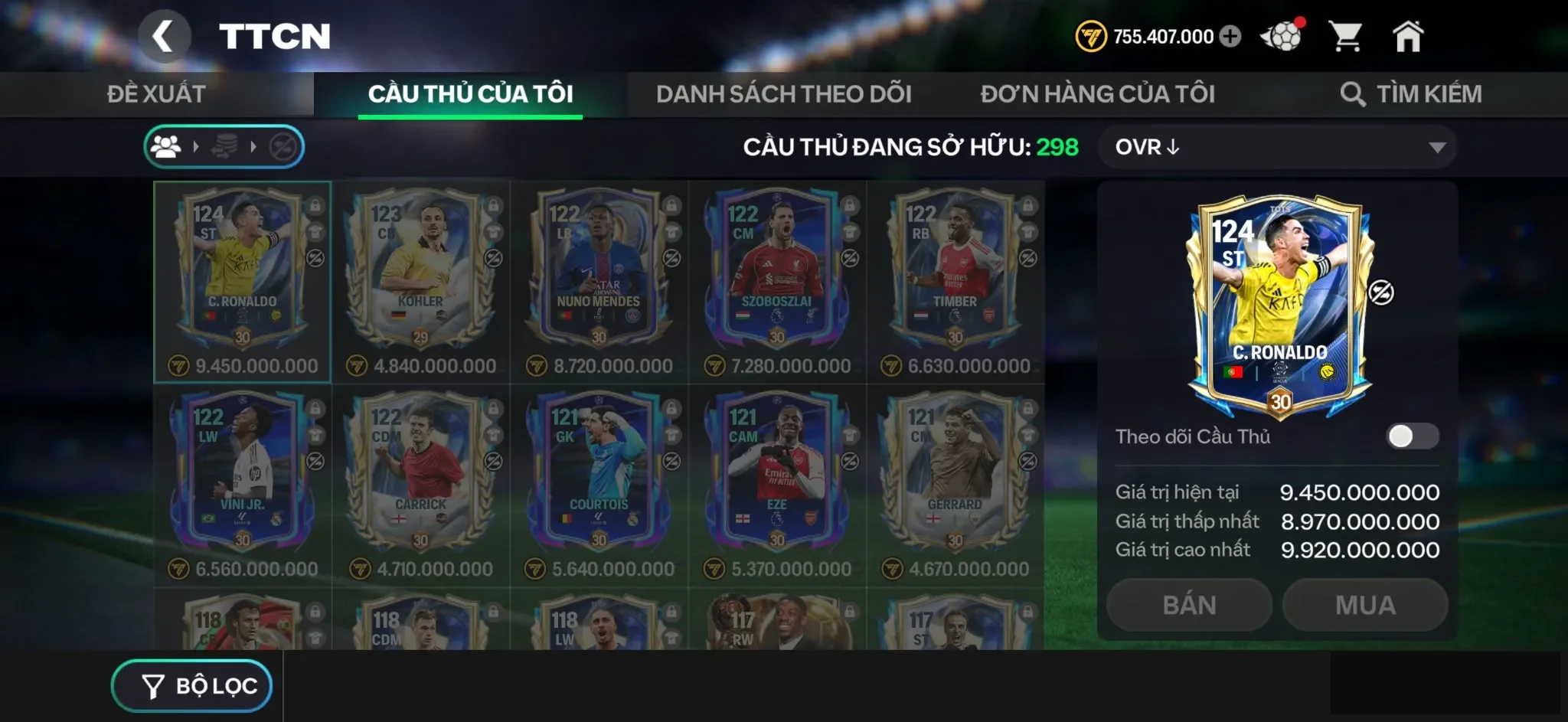 Account Image