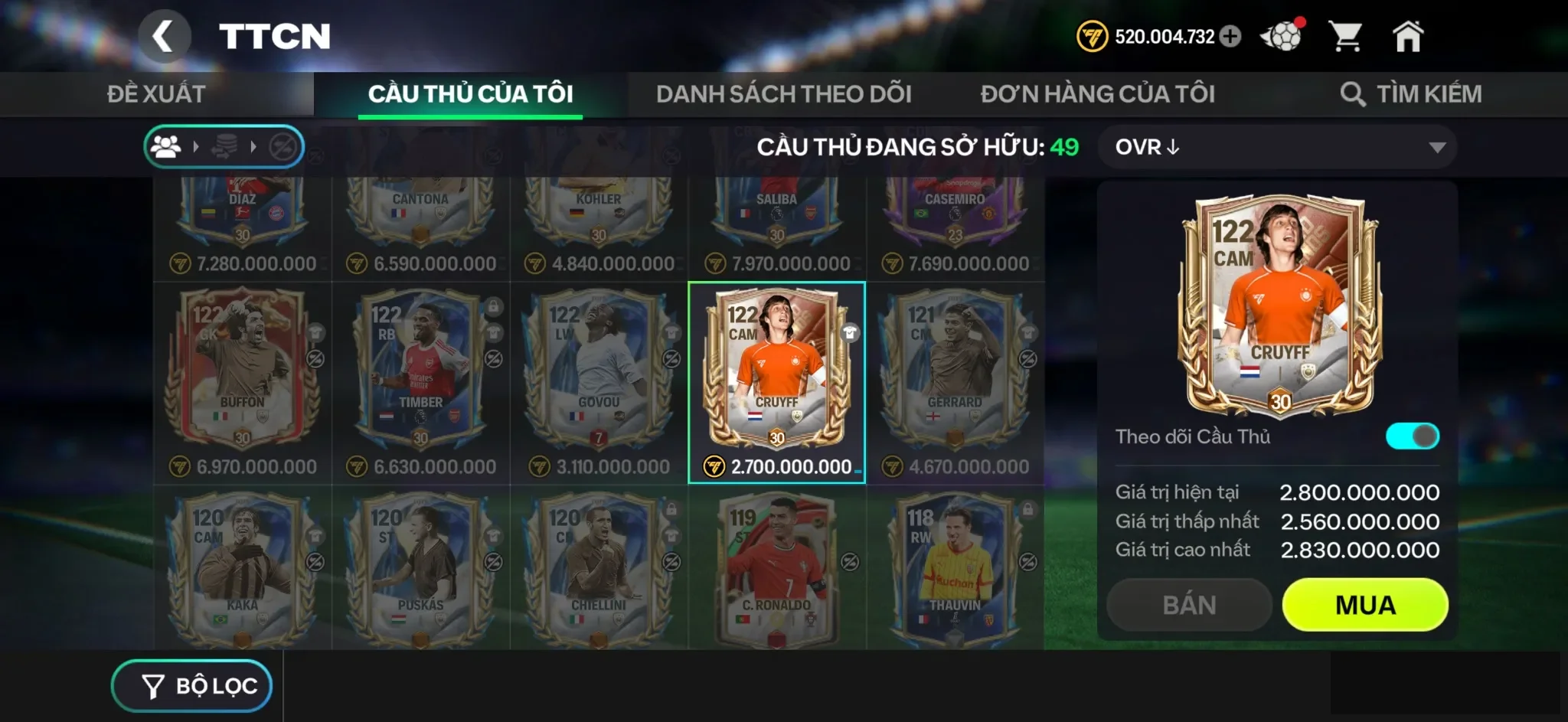 Account Image