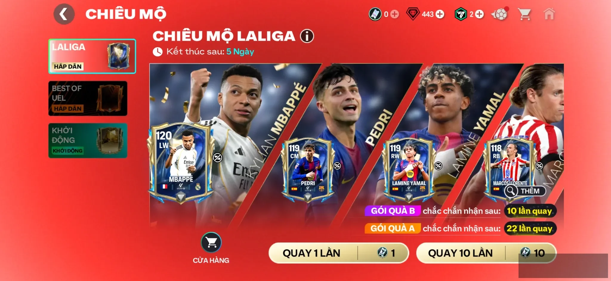 Account Image