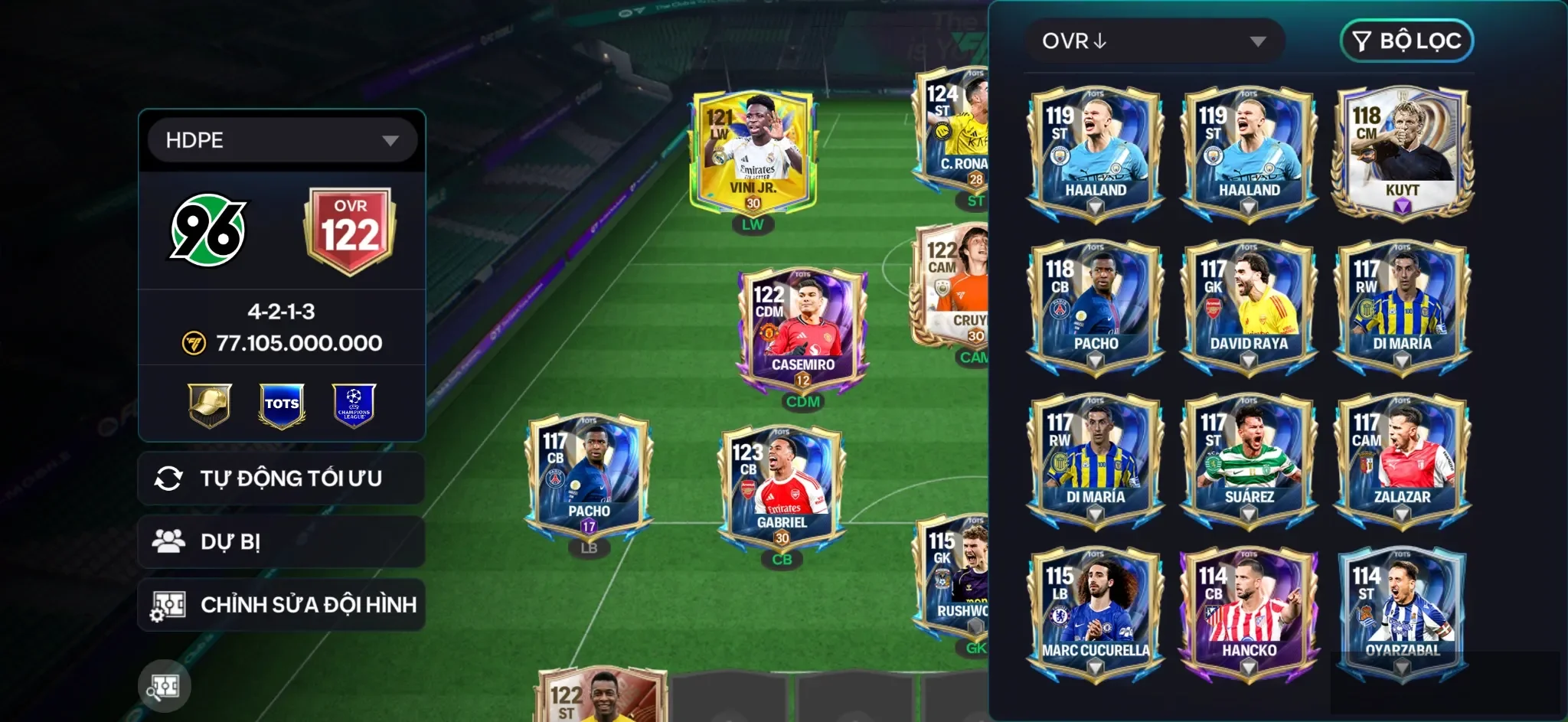 Account Image