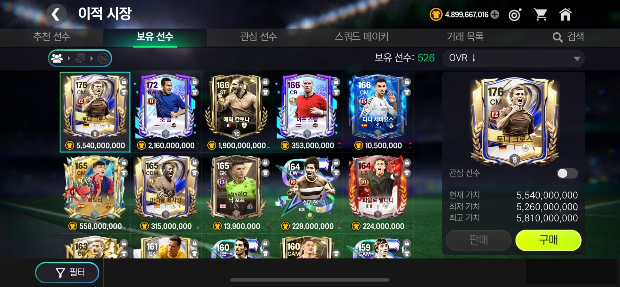 Account Image