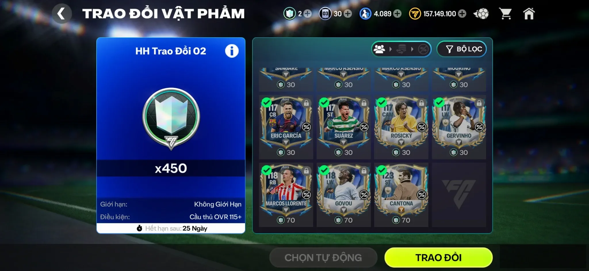 Account Image
