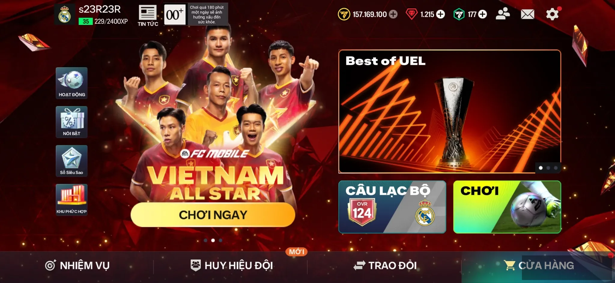 Account Image