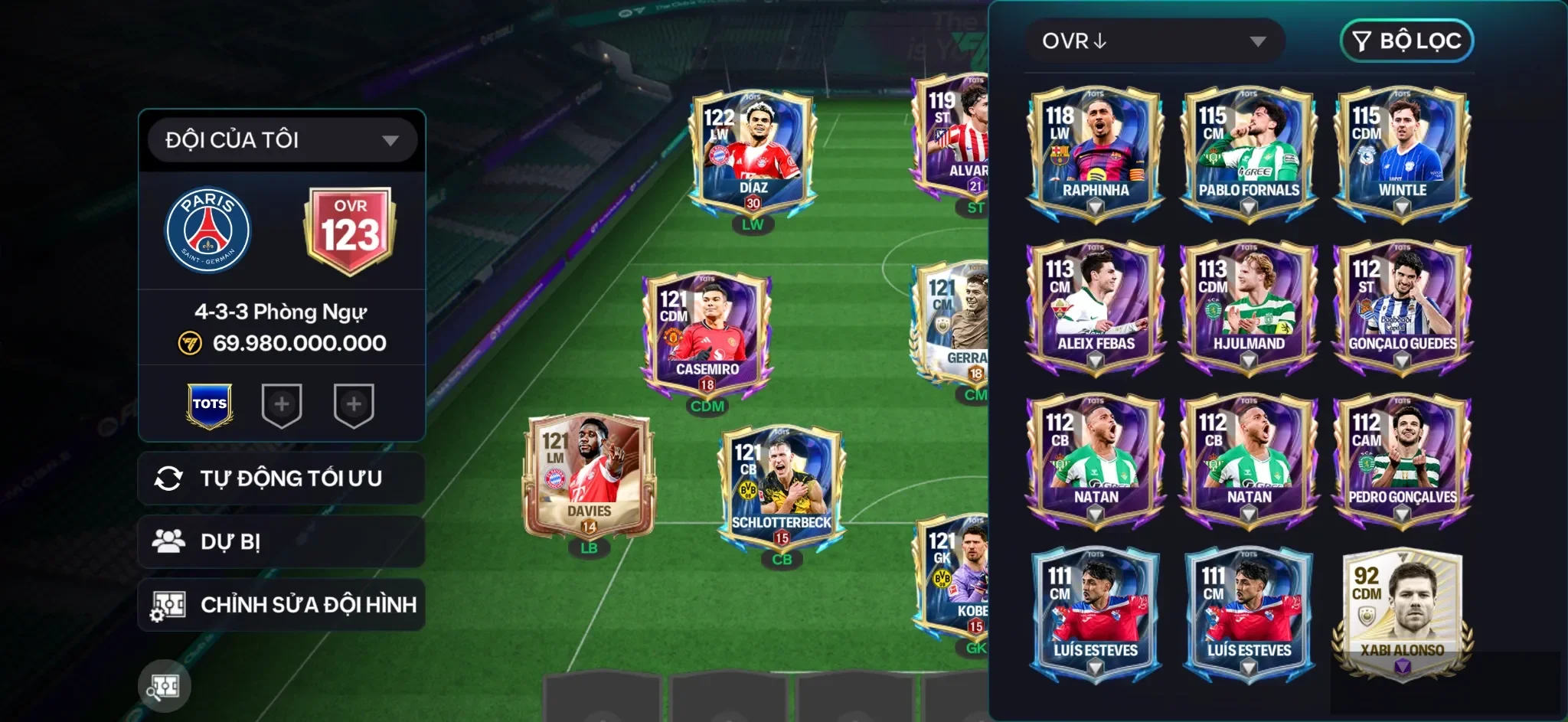 Account Image