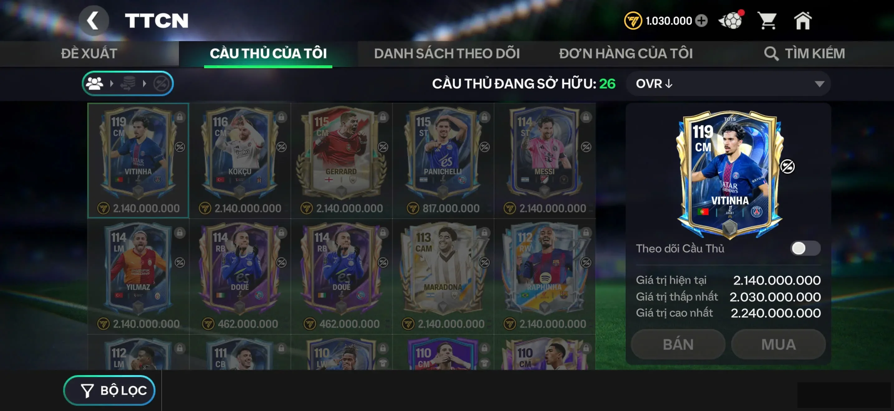 Account Image