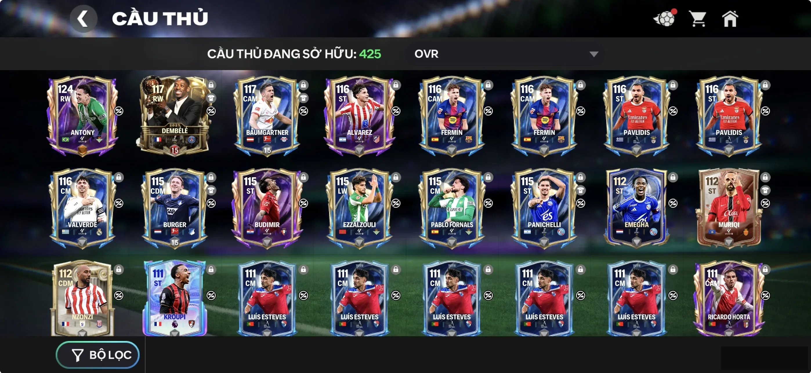 Account Image