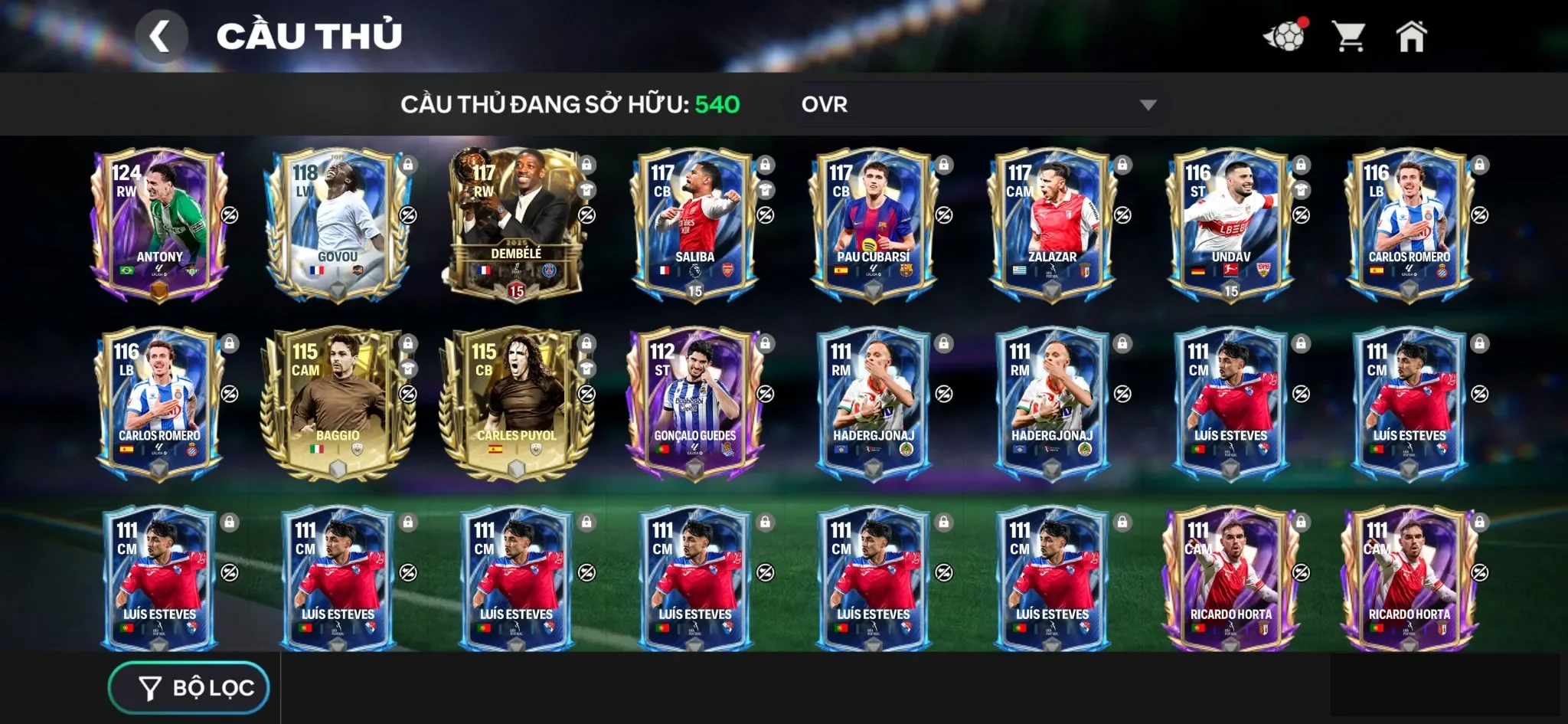 Account Image