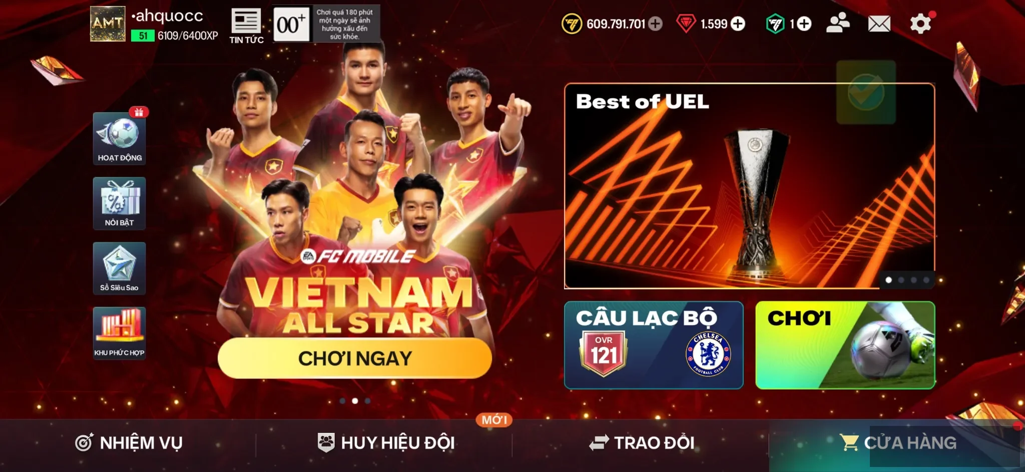 Account Image