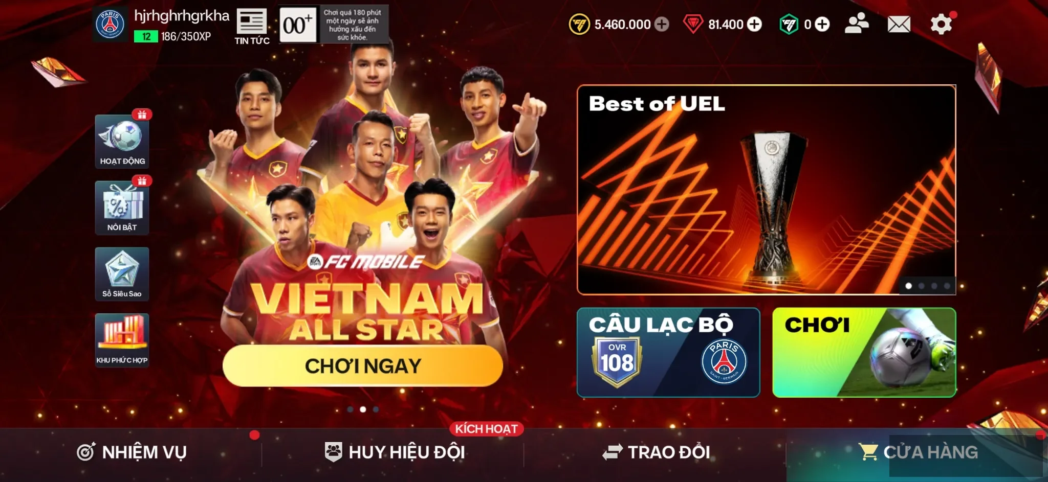 Account Image