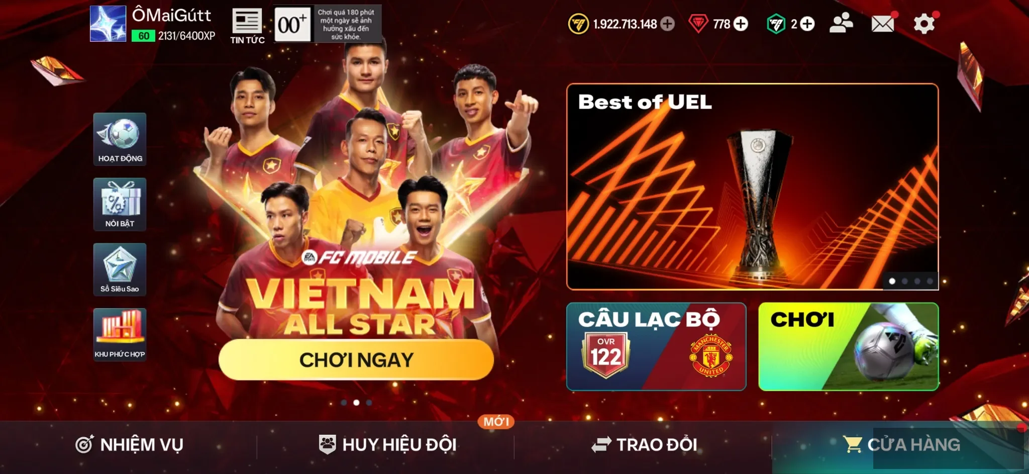 Account Image