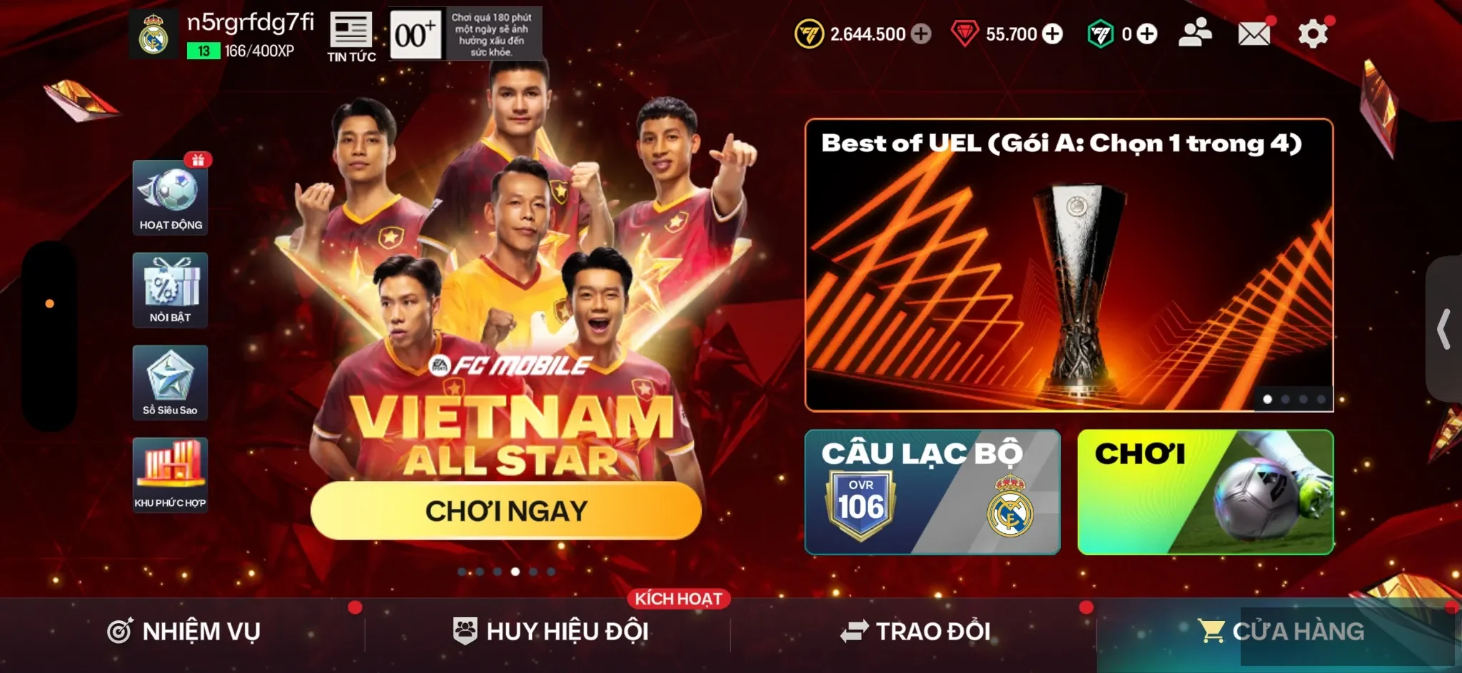 Account Image