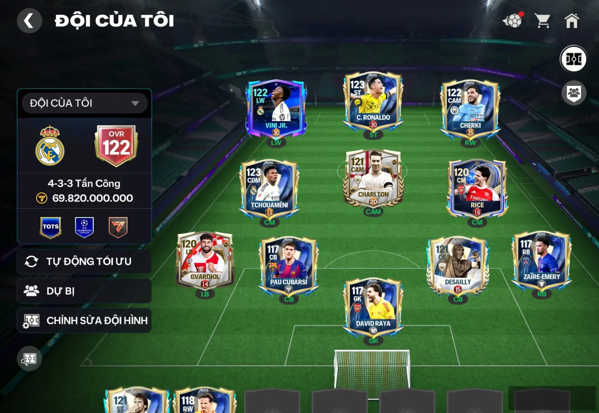 Account Image