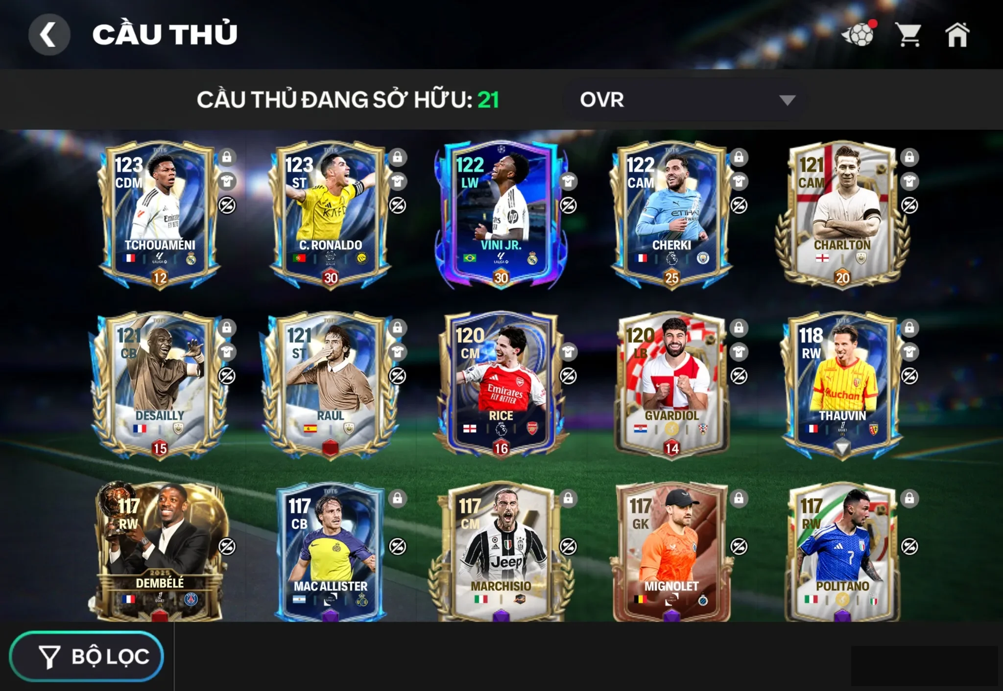 Account Image