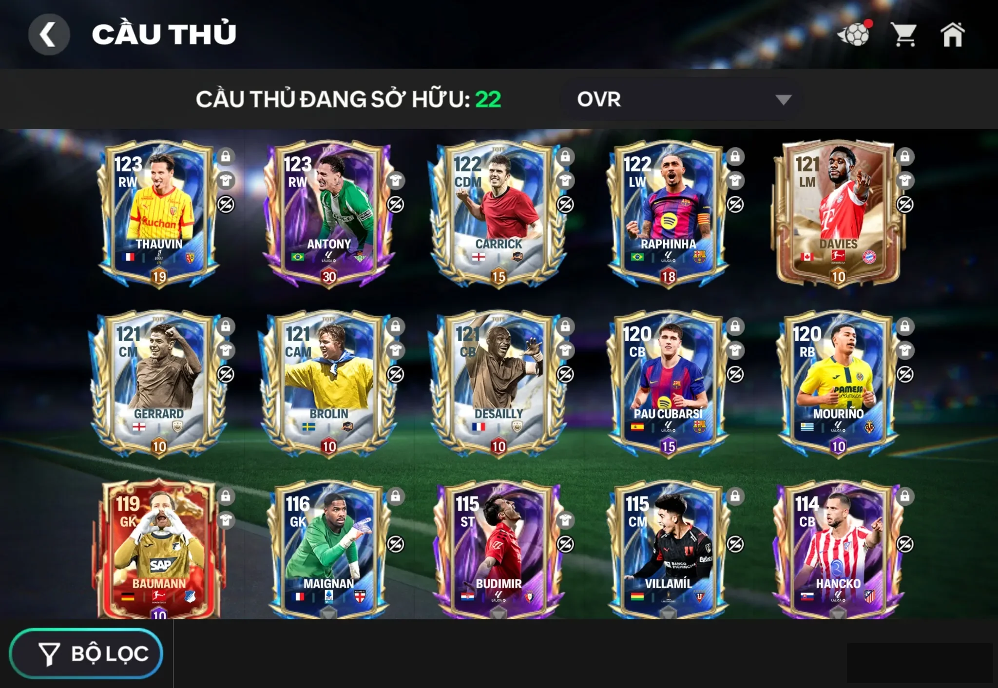 Account Image