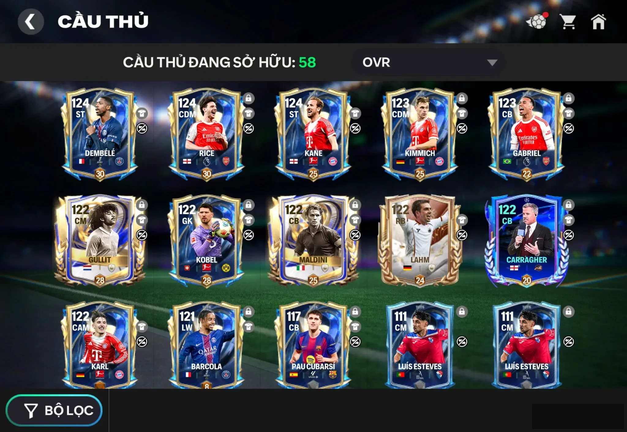 Account Image
