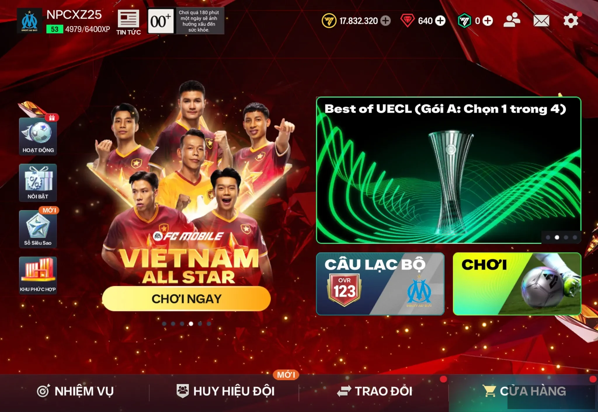 Account Image