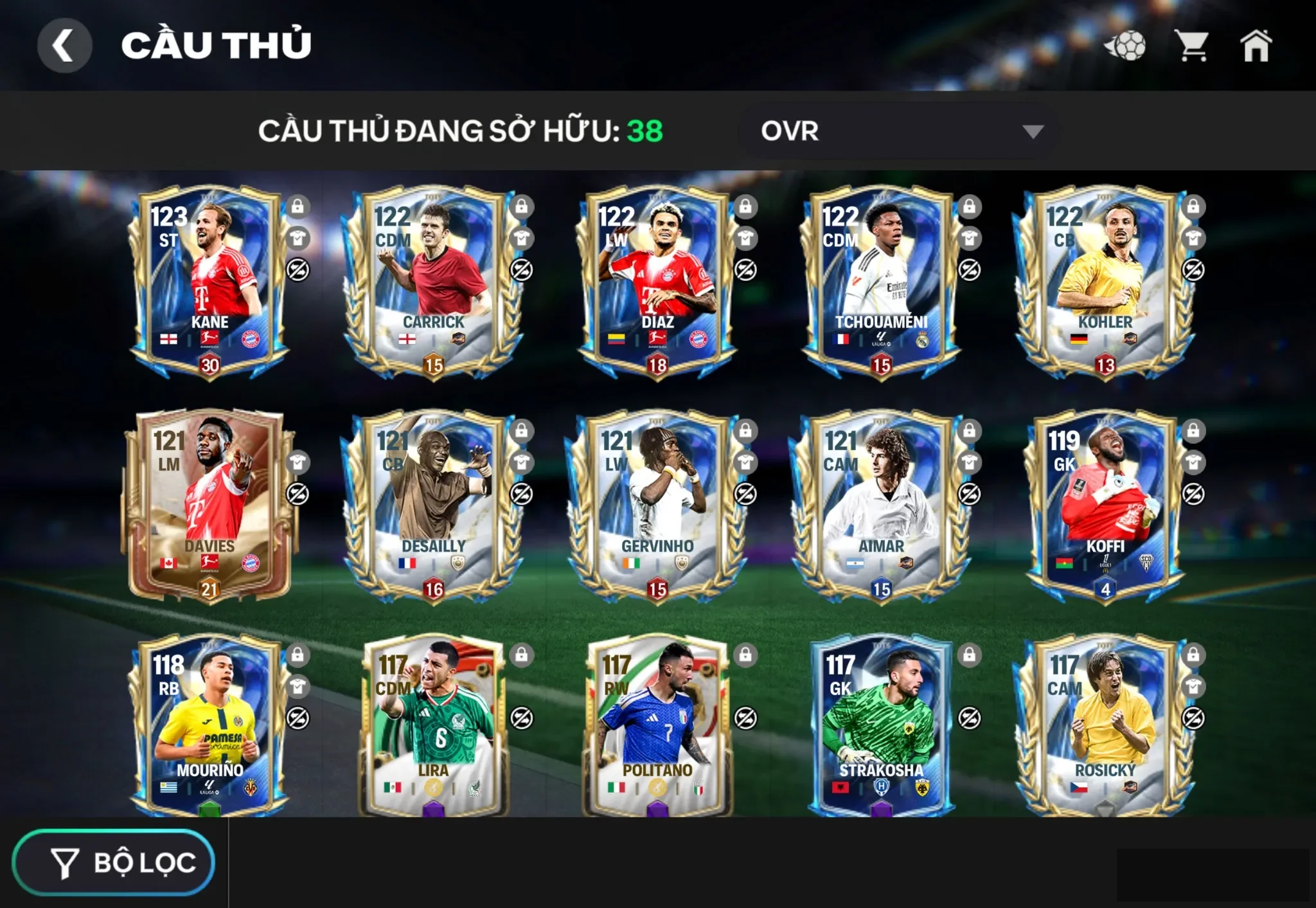 Account Image