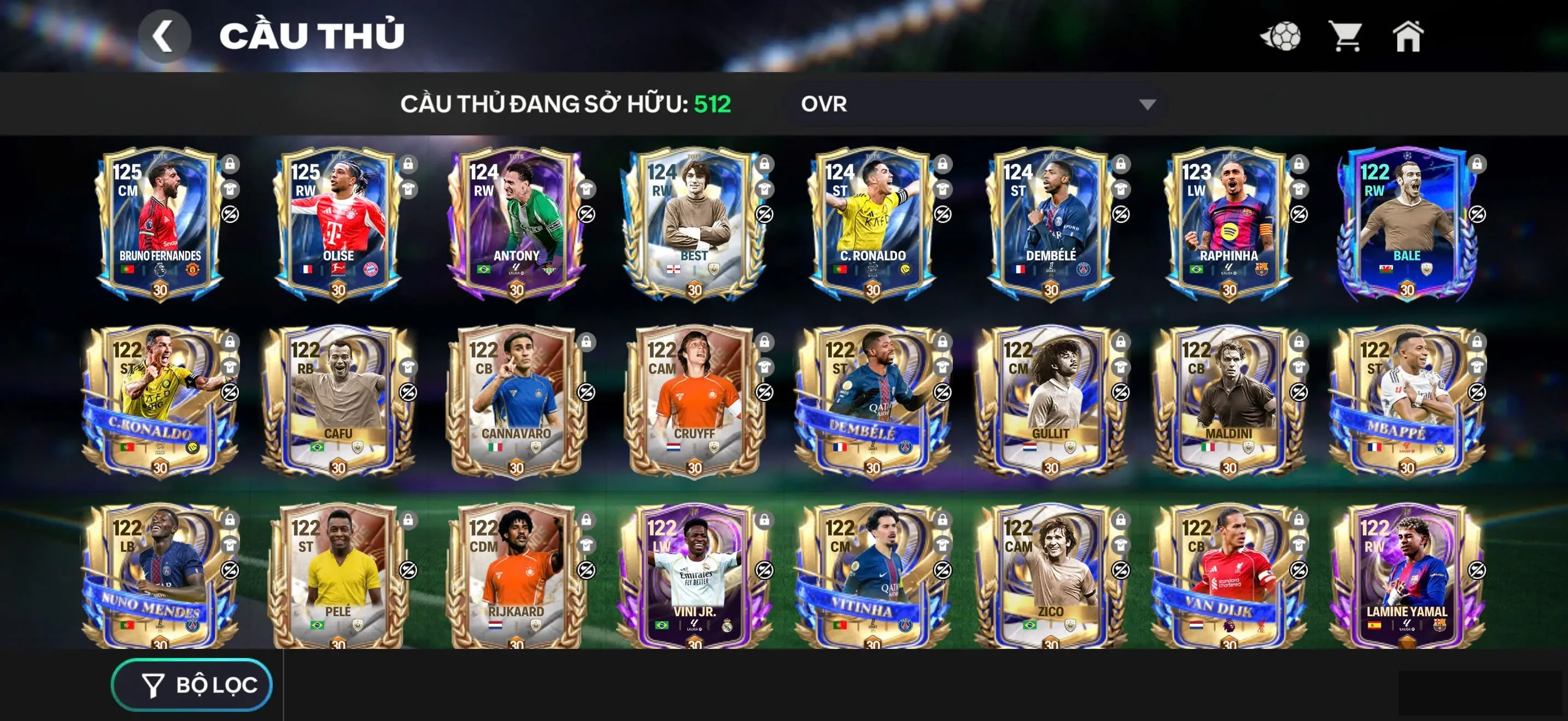 Account Image