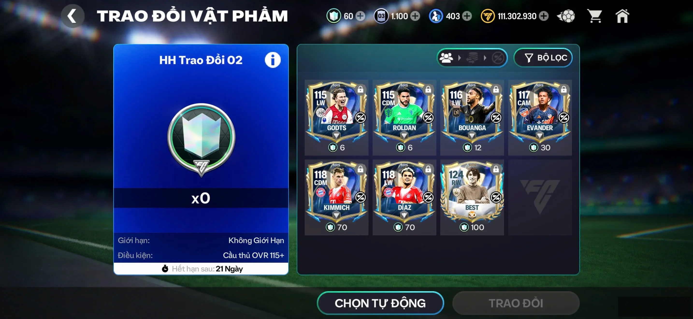 Account Image