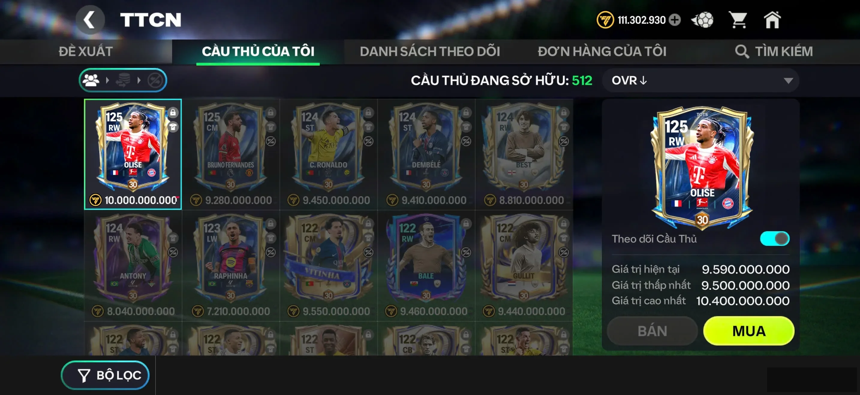 Account Image