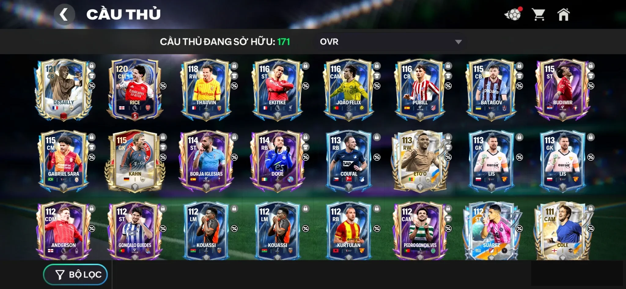 Account Image