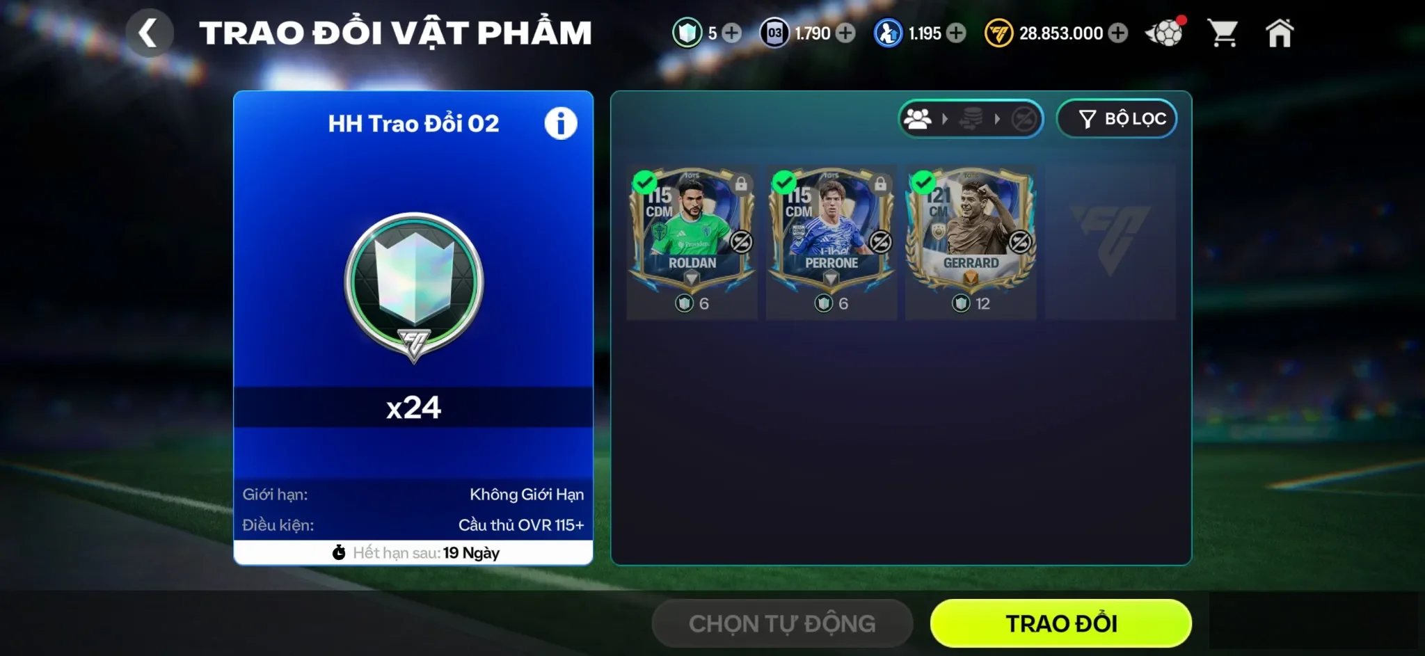 Account Image