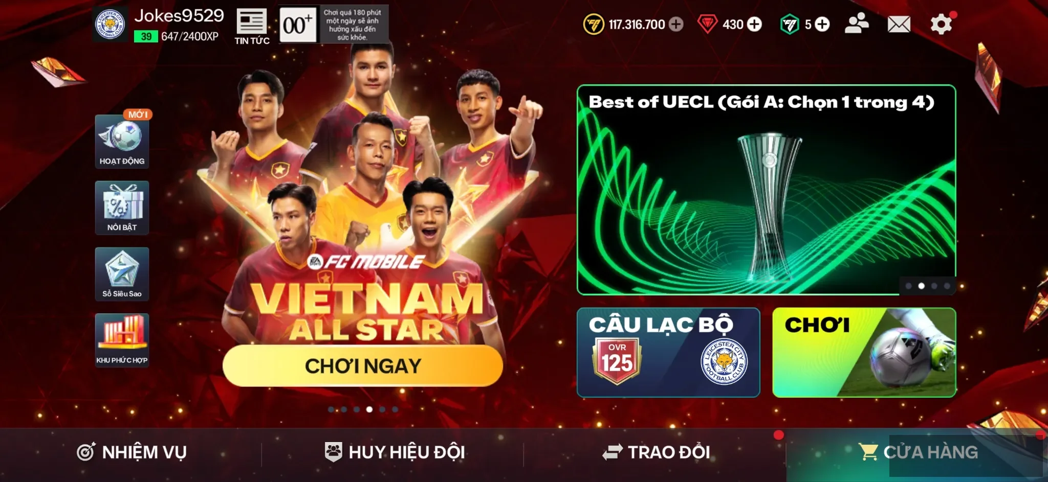 Account Image