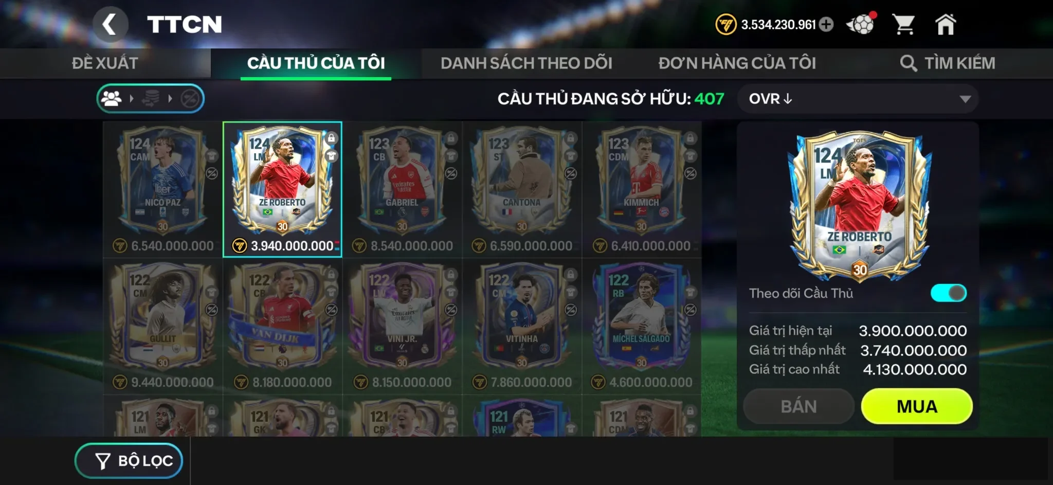 Account Image