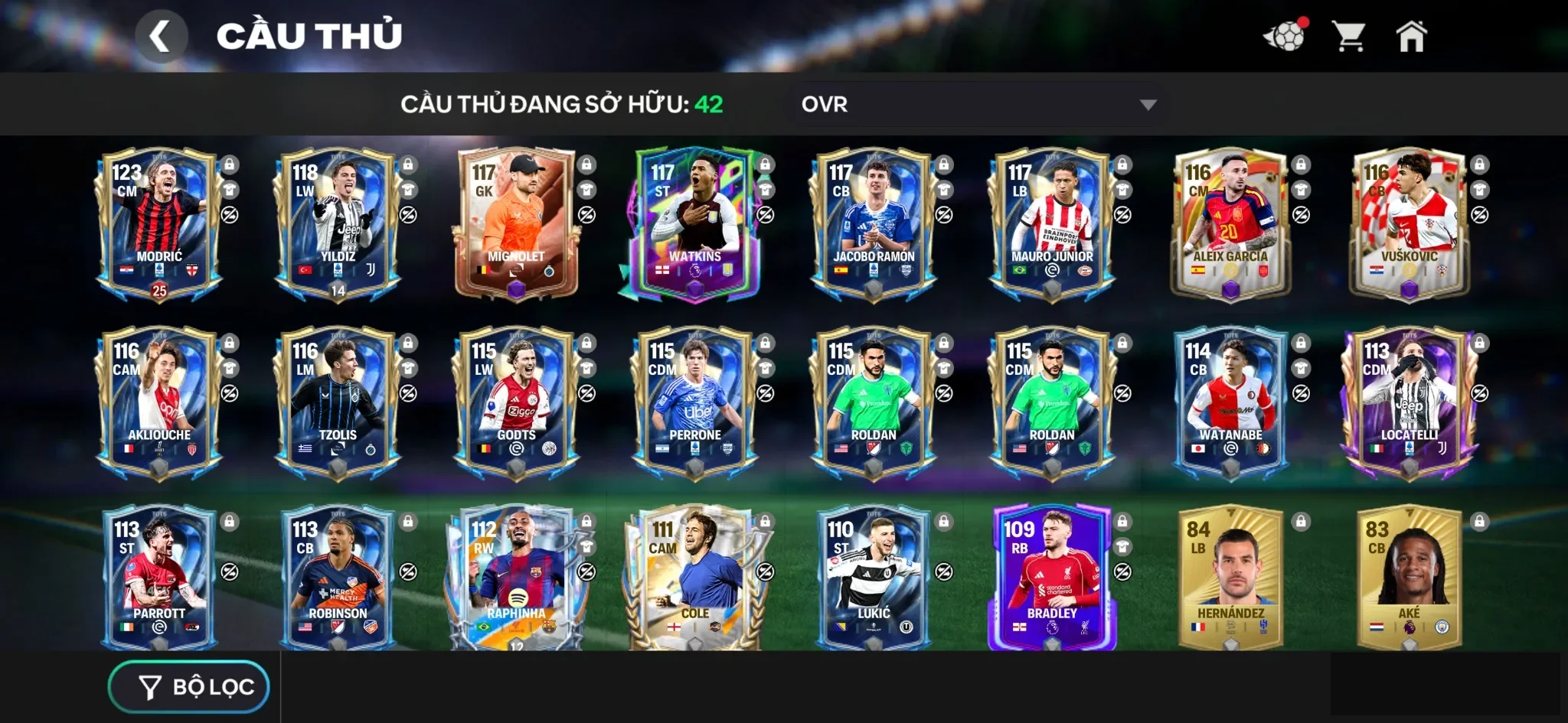 Account Image