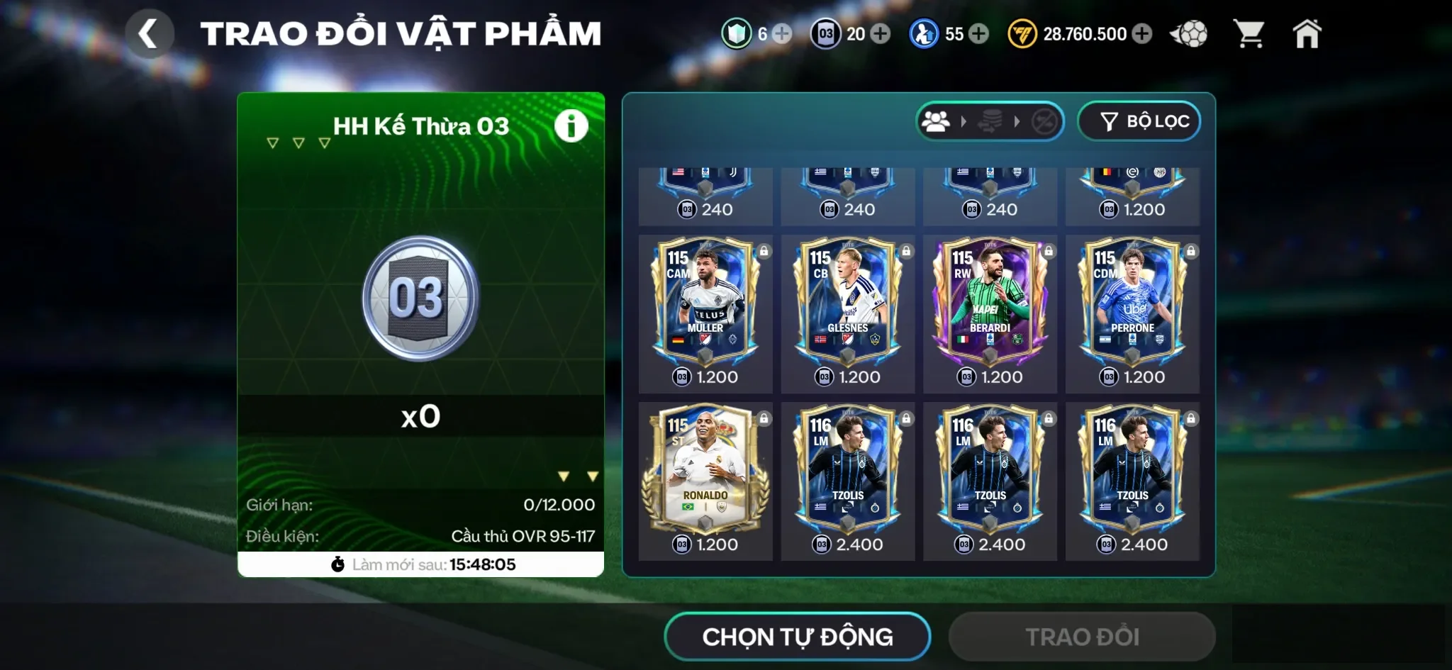 Account Image