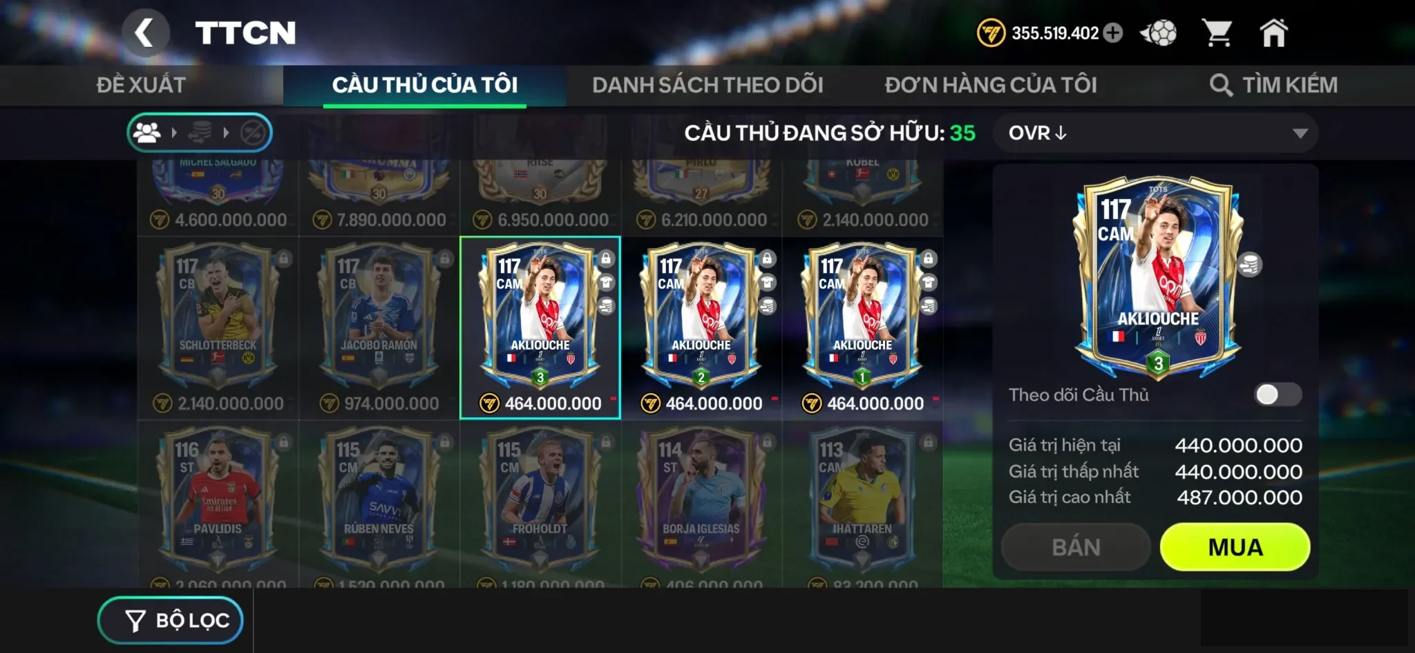 Account Image