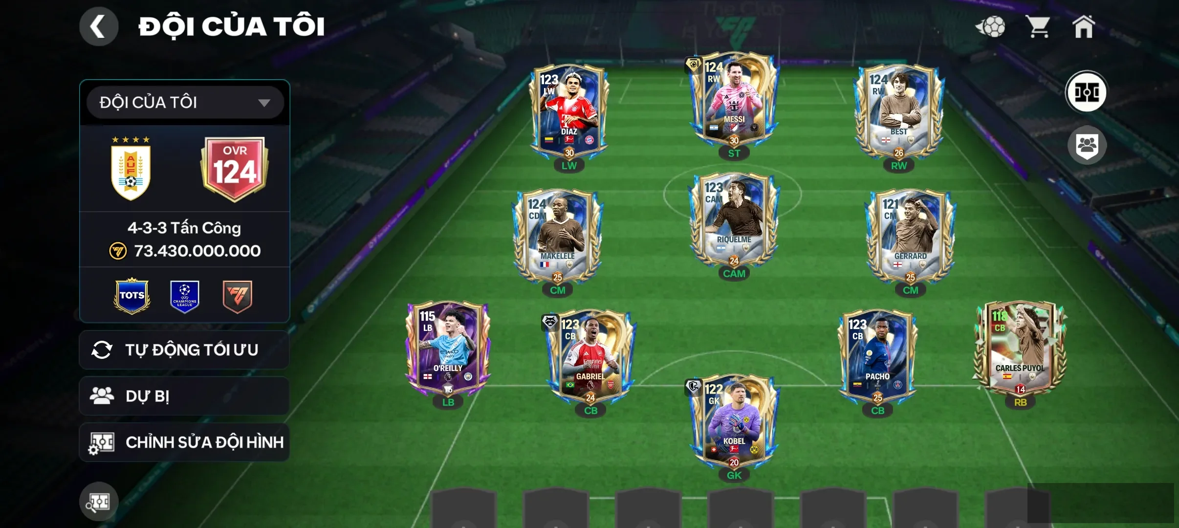 Account Image