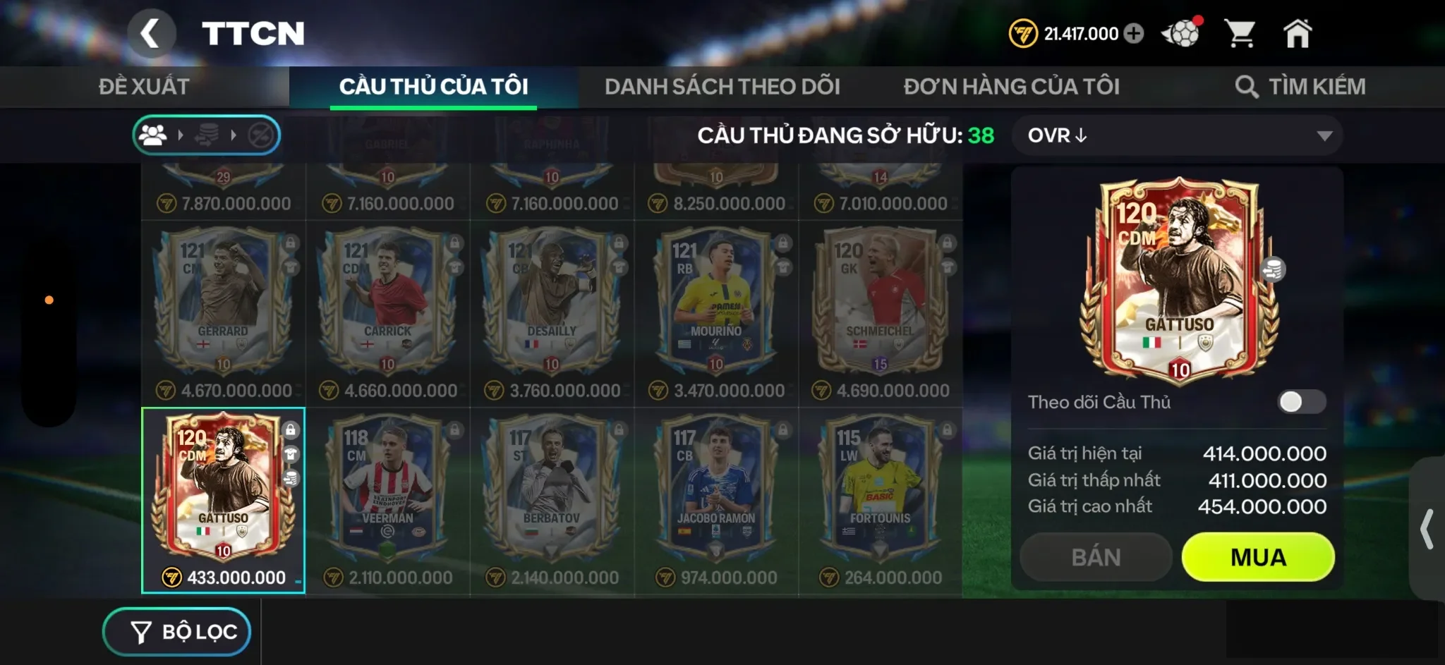 Account Image