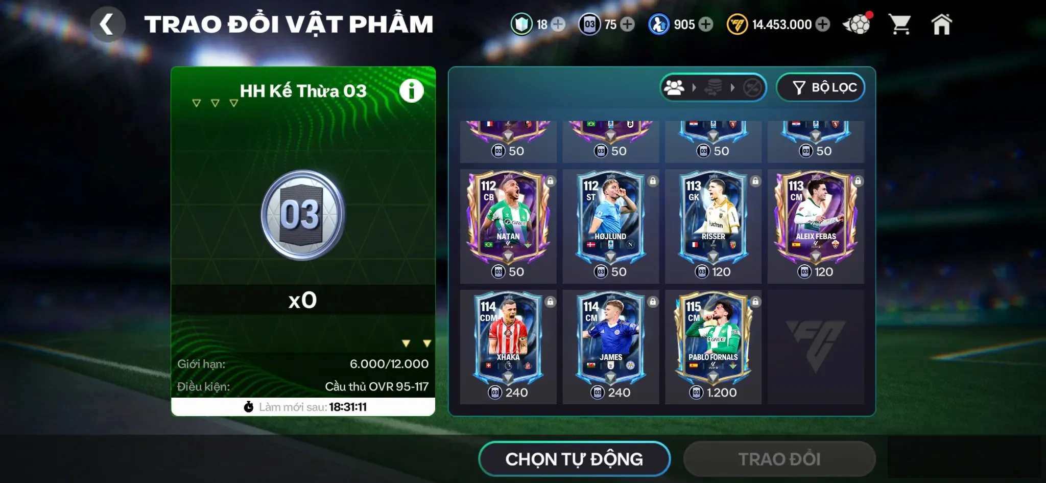Account Image
