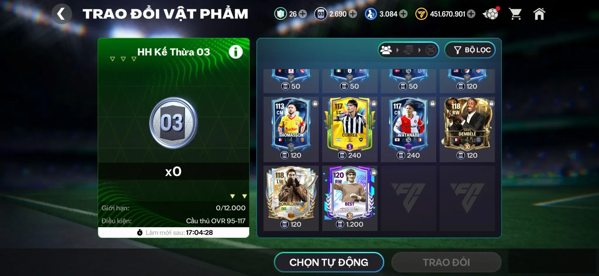 Account Image