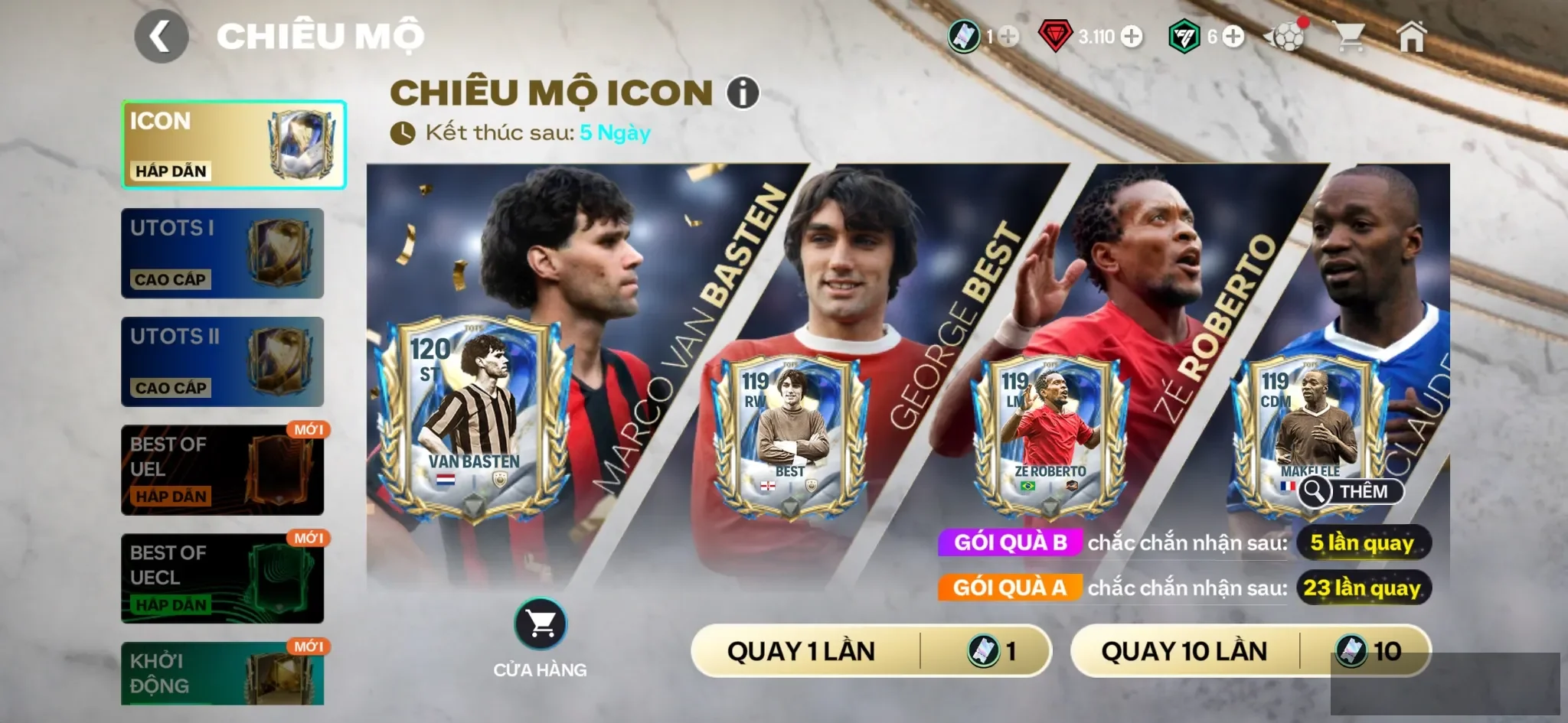 Account Image