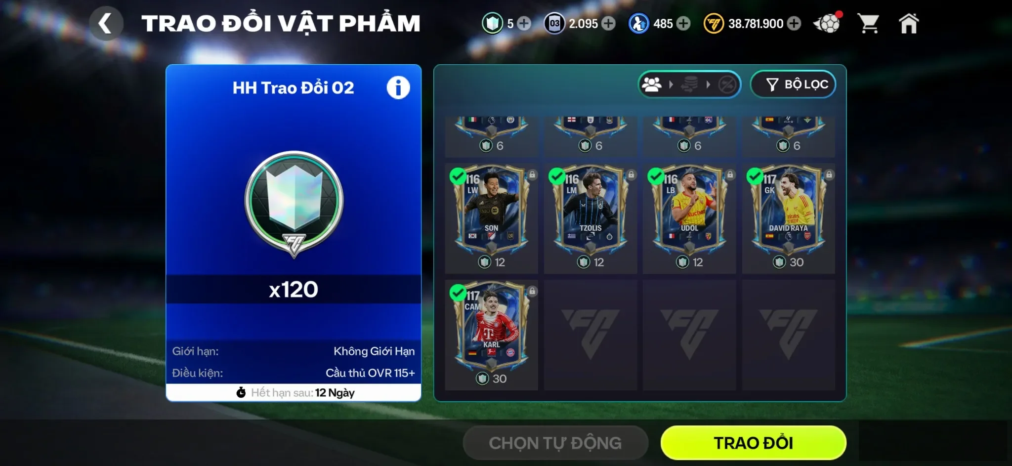Account Image