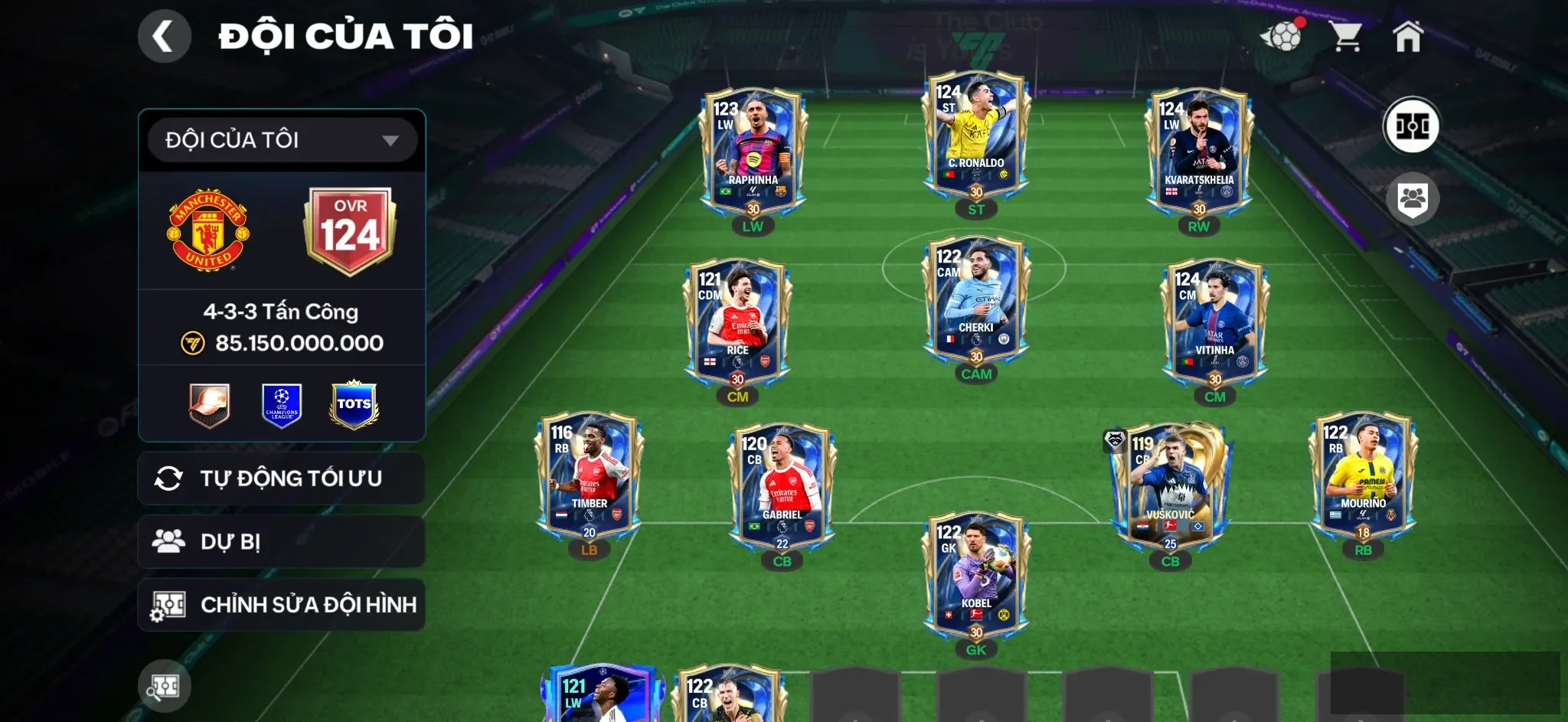 Account Image