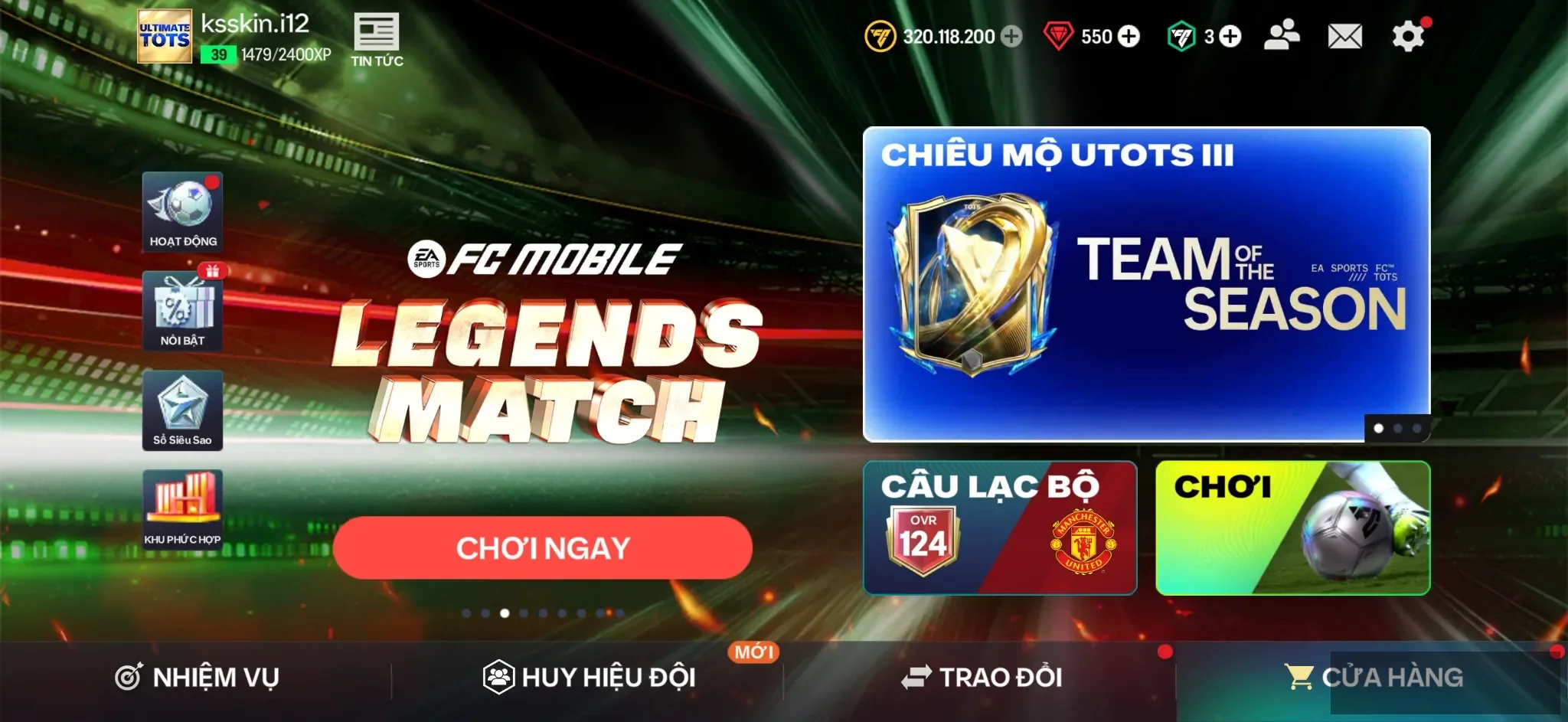 Account Image