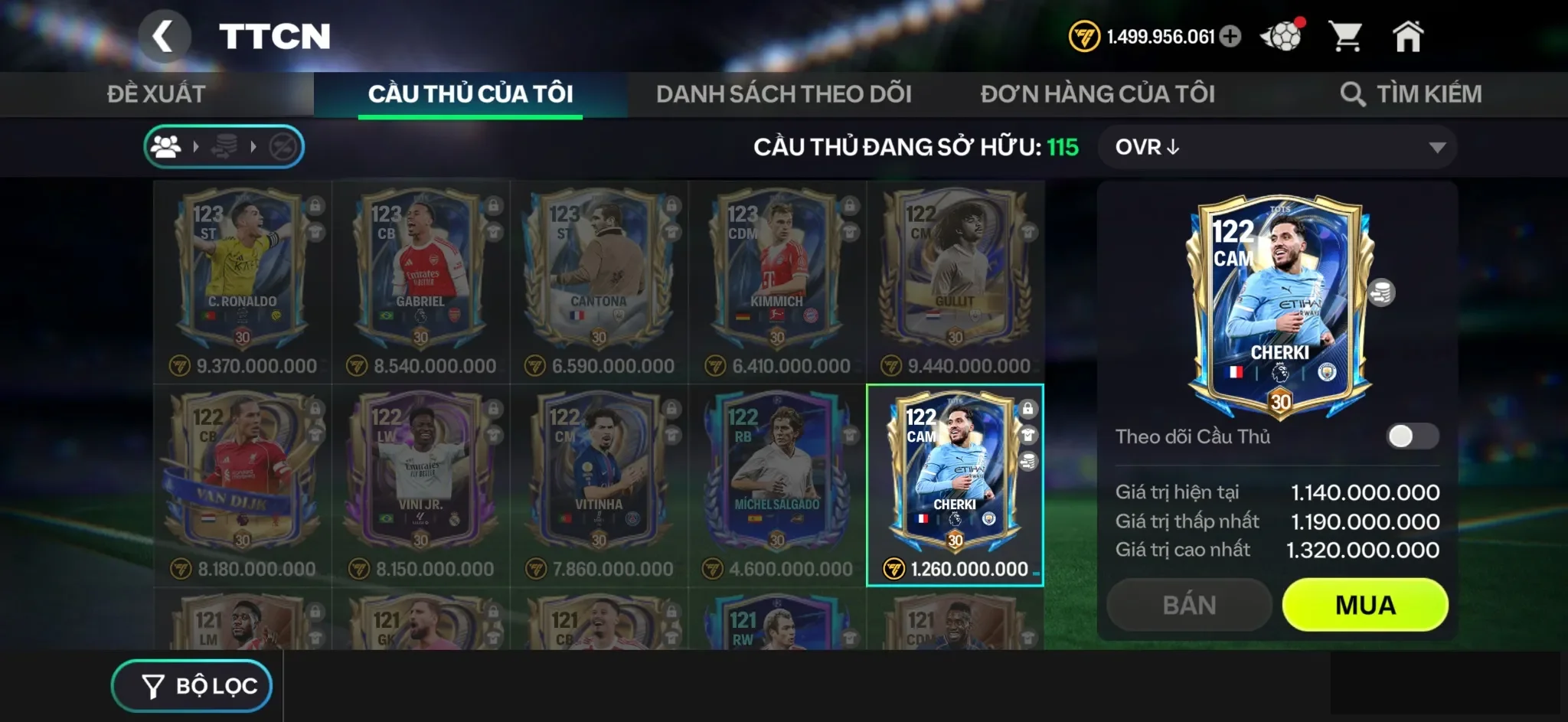 Account Image