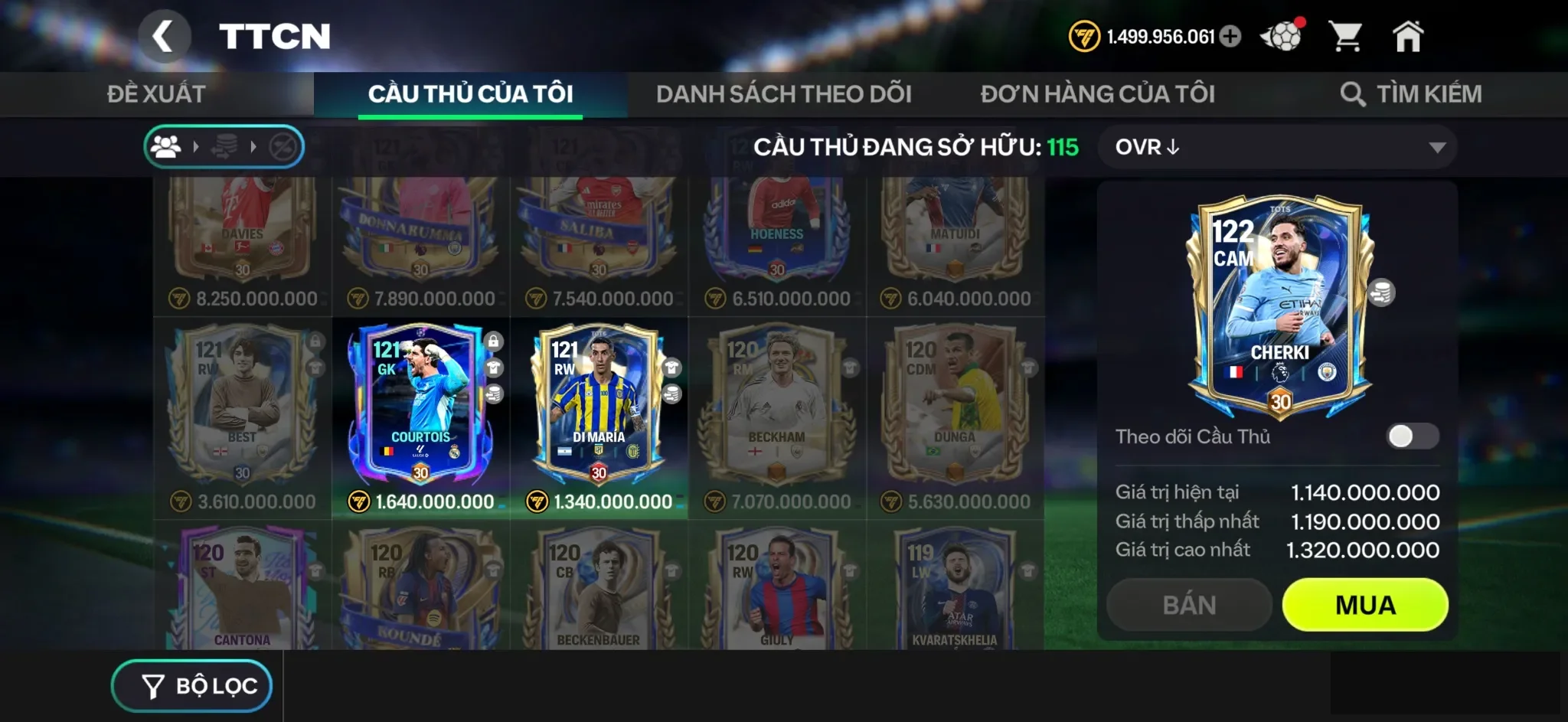 Account Image