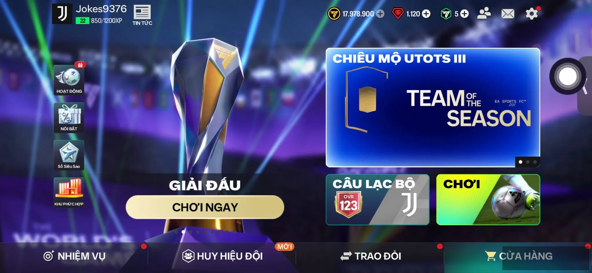 Account Image