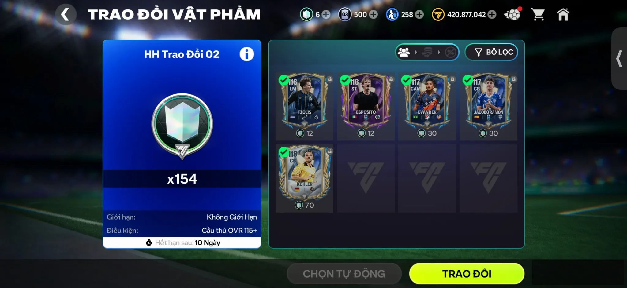Account Image