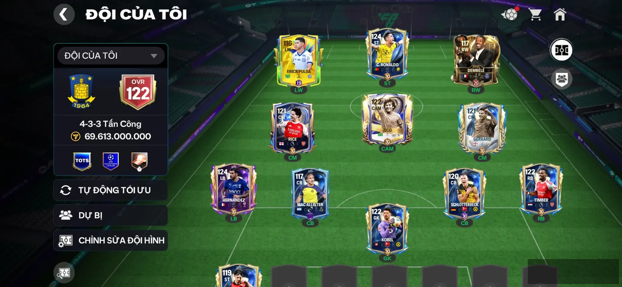 Account Image
