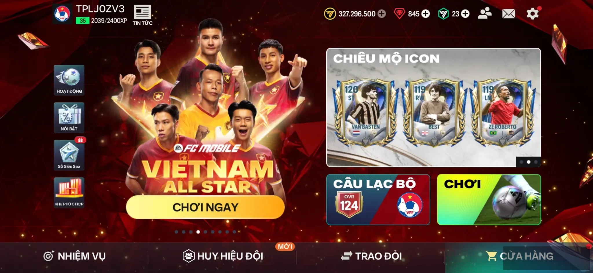 Account Image
