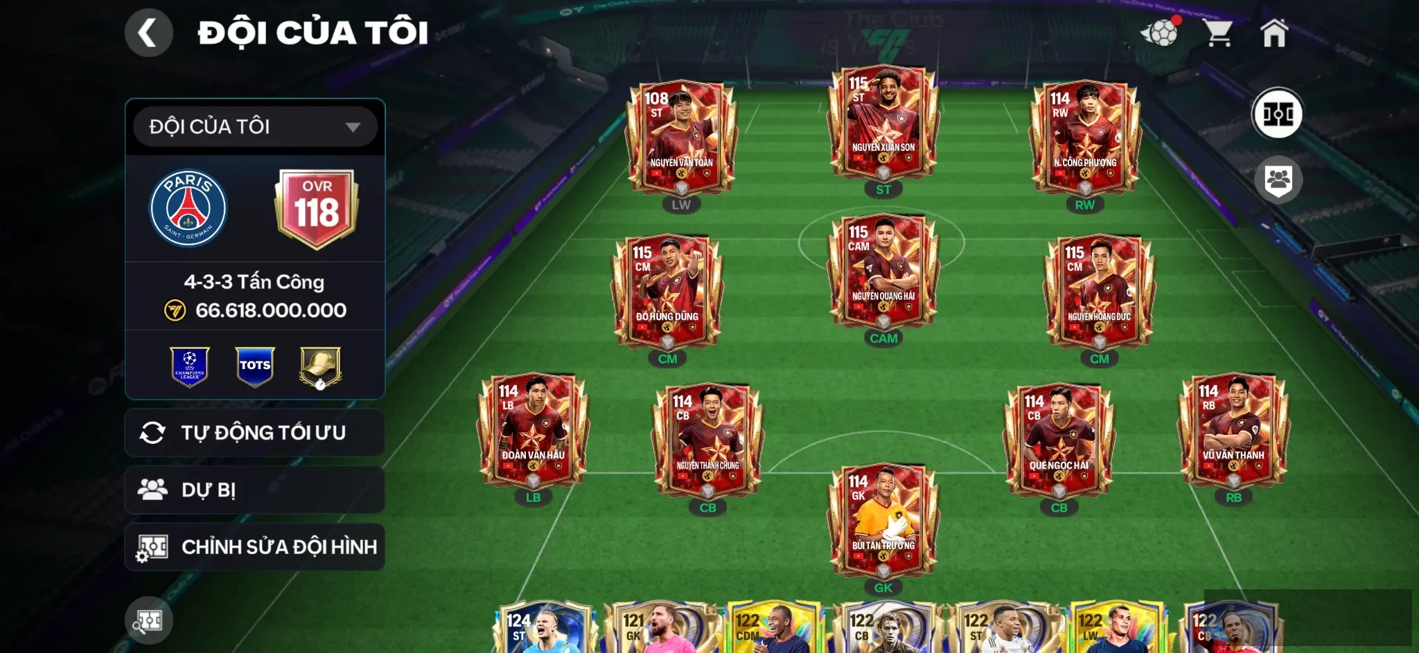Account Image