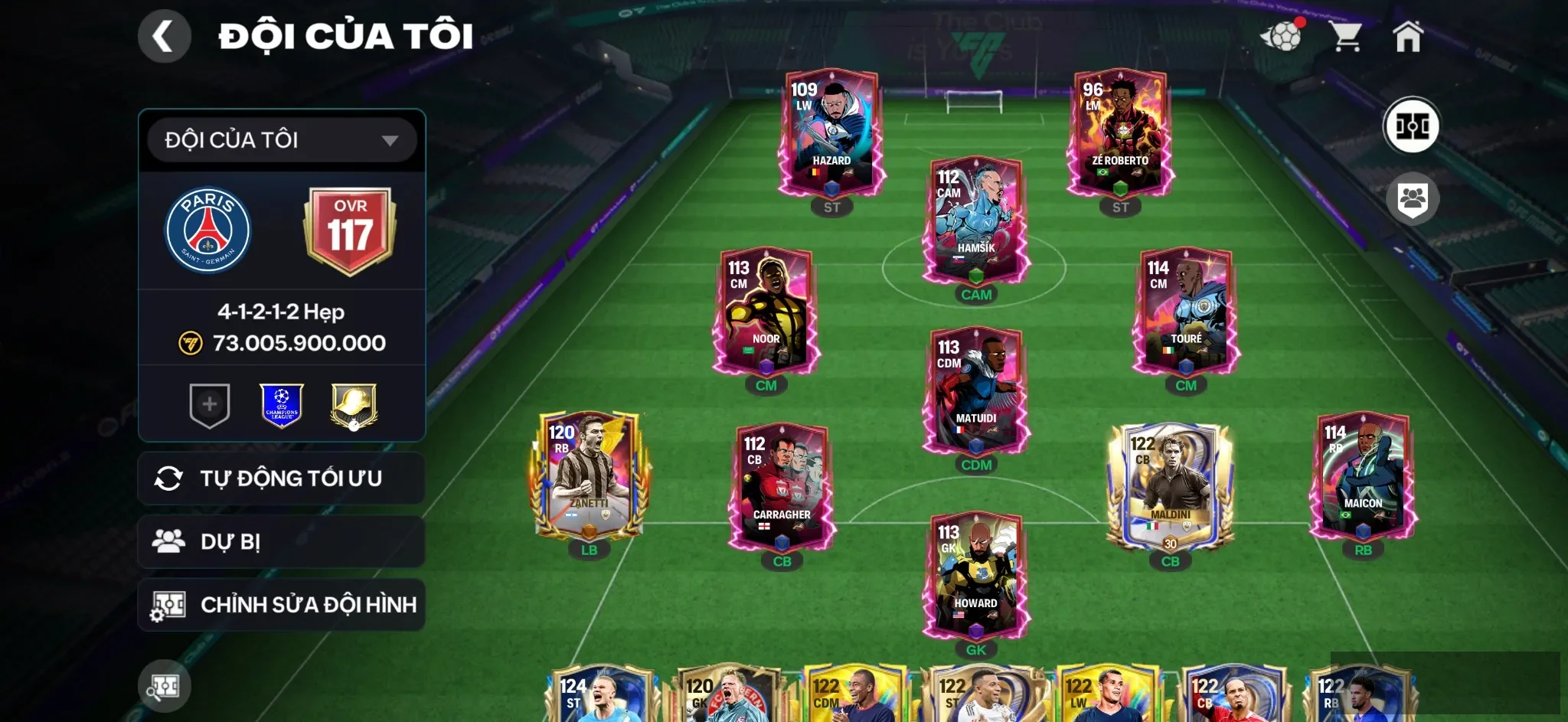 Account Image