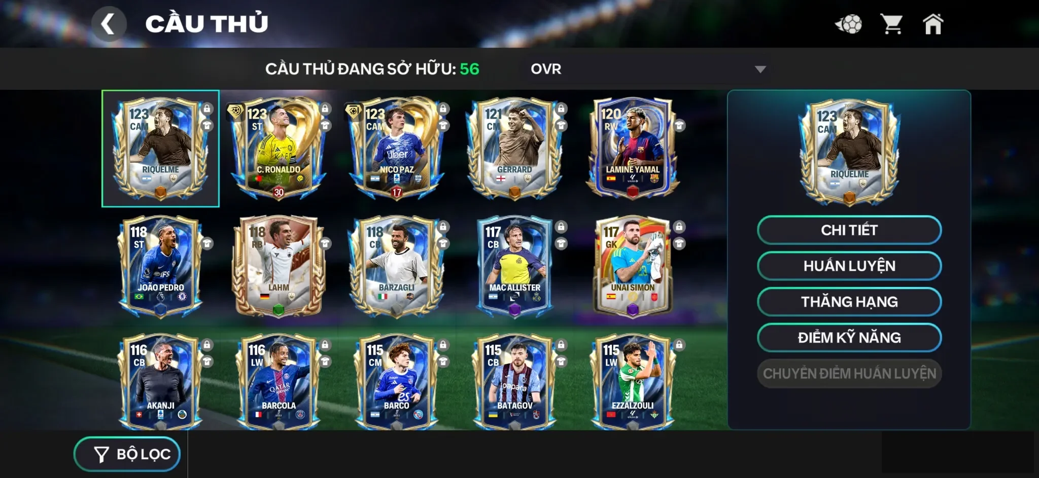 Account Image