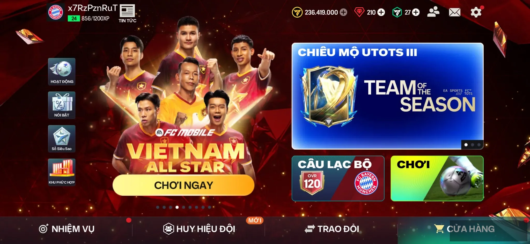 Account Image